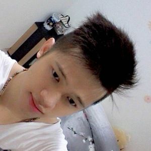 Meet your Posher, Sofian